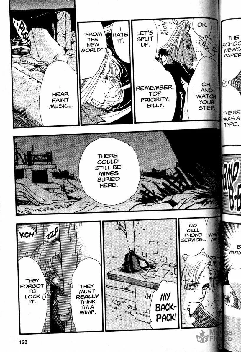 Read Chicago chapter 2 image 38 on Lezhin