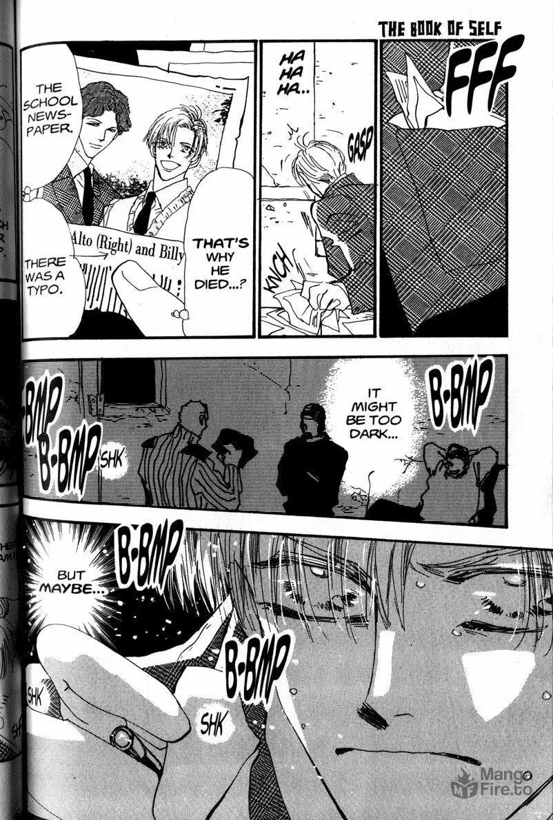 Read Chicago chapter 2 image 39 on Lezhin