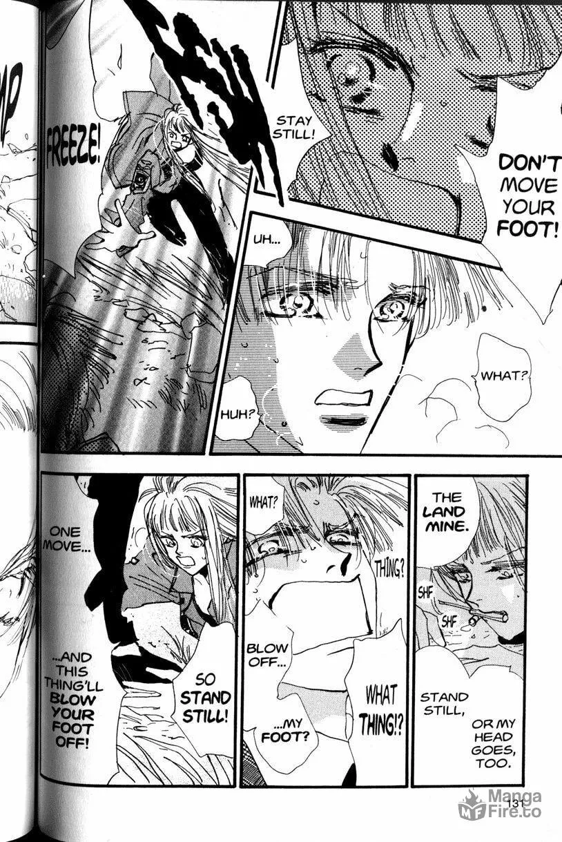 Read Chicago chapter 2 image 41 on Lezhin