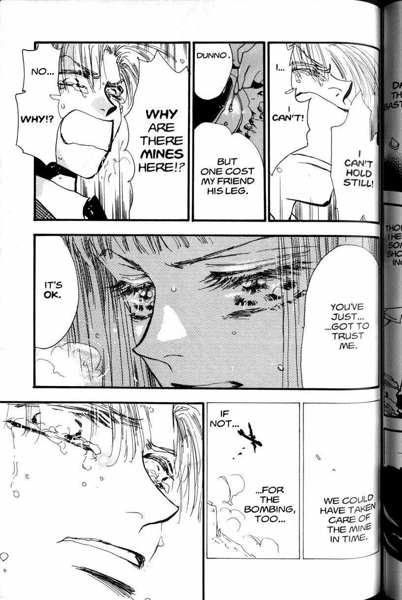 Read Chicago chapter 2 image 42 on Lezhin