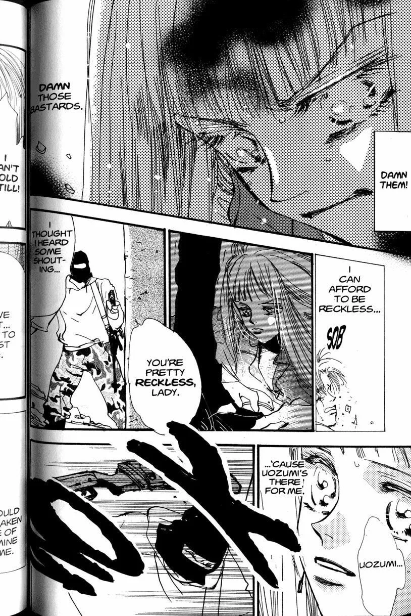 Read Chicago chapter 2 image 43 on Lezhin