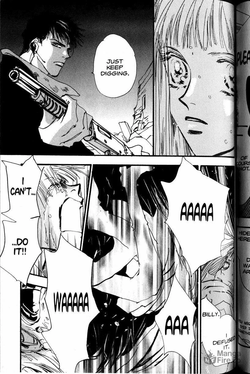 Read Chicago chapter 2 image 44 on Lezhin