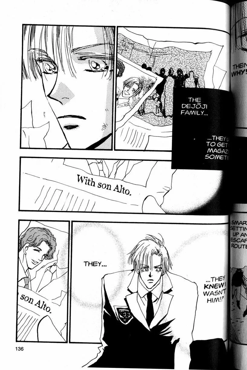 Read Chicago chapter 2 image 46 on Lezhin