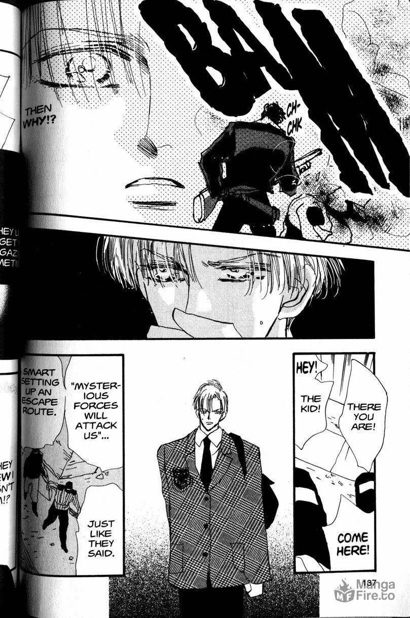 Read Chicago chapter 2 image 47 on Lezhin