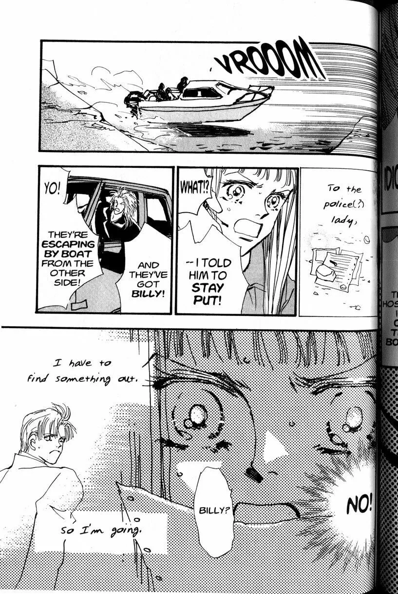 Read Chicago chapter 2 image 48 on Lezhin