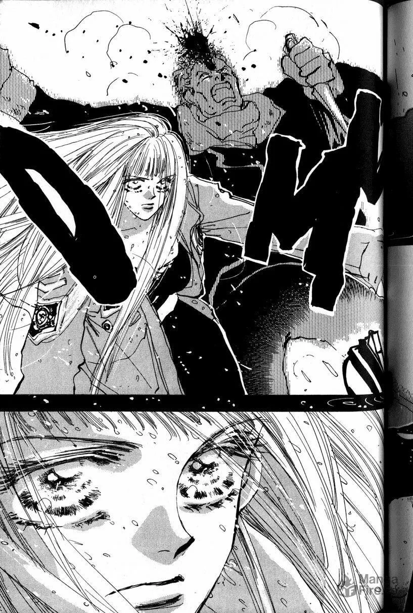 Read Chicago chapter 2 image 8 on Lezhin