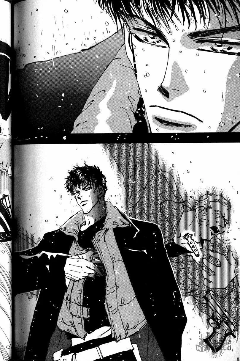 Read Chicago chapter 2 image 9 on Lezhin