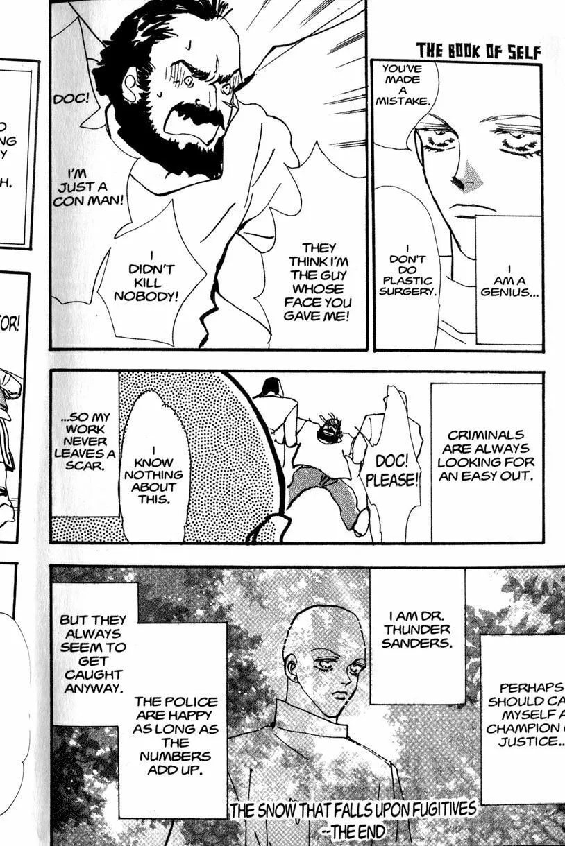 Read Chicago chapter 3.5 image 3 on Lezhin