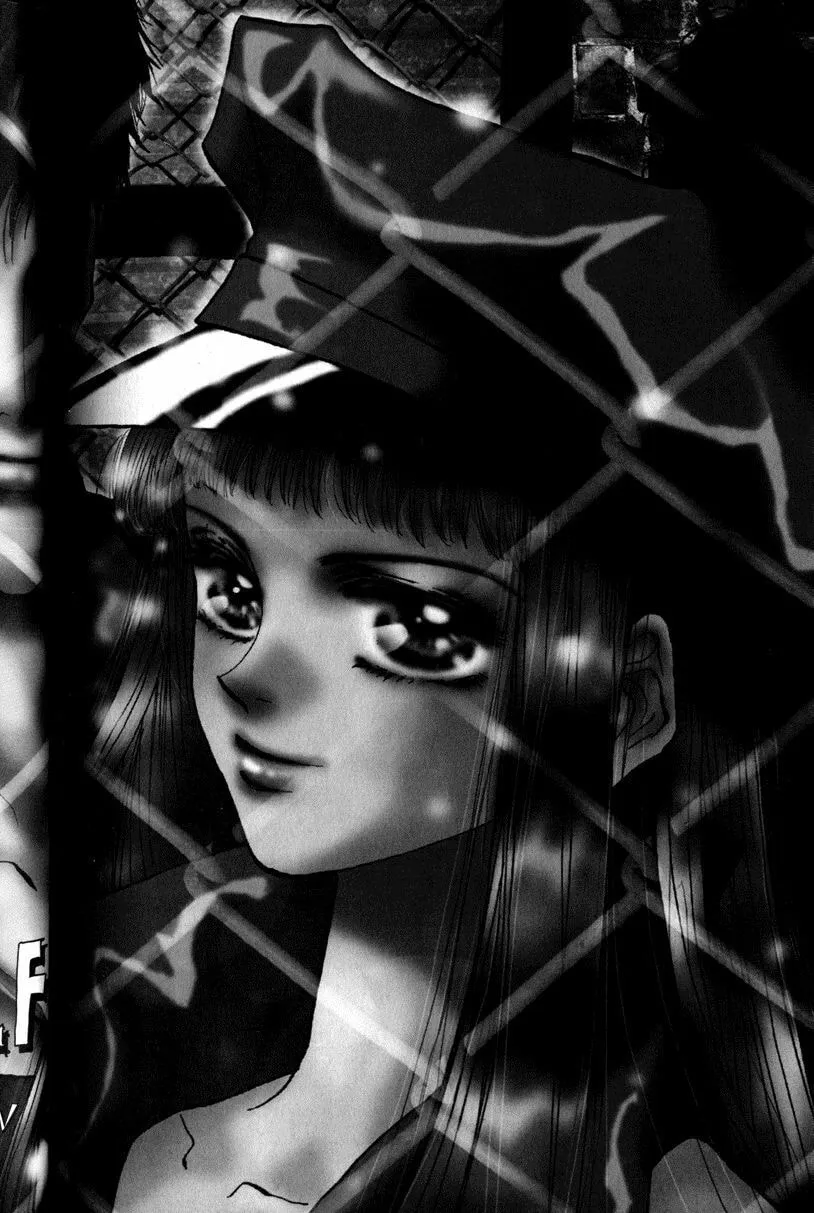 Read Chicago chapter 3 image 1 on Lezhin