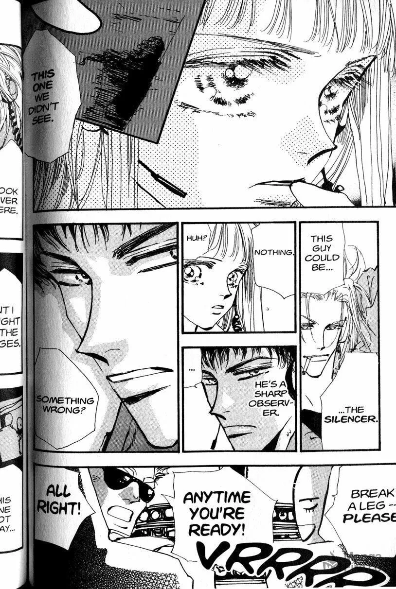 Read Chicago chapter 3 image 11 on Lezhin