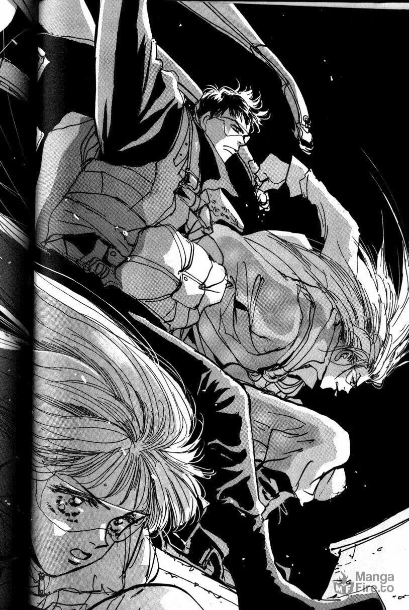 Read Chicago chapter 3 image 17 on Lezhin