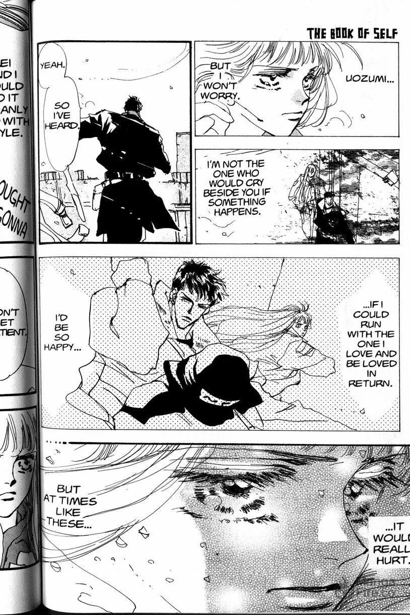 Read Chicago chapter 3 image 19 on Lezhin