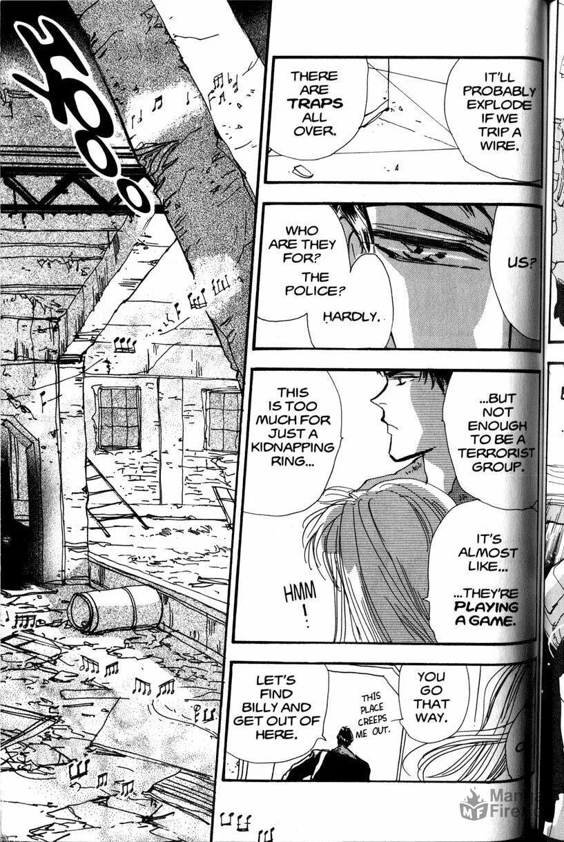 Read Chicago chapter 3 image 20 on Lezhin