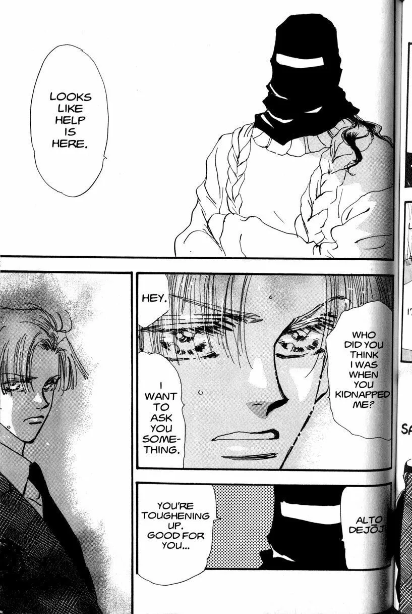 Read Chicago chapter 3 image 22 on Lezhin