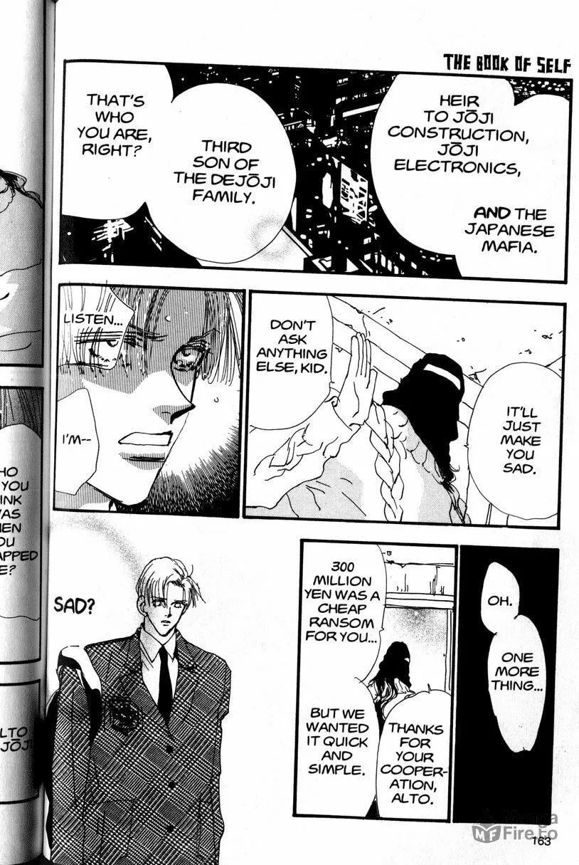 Read Chicago chapter 3 image 23 on Lezhin