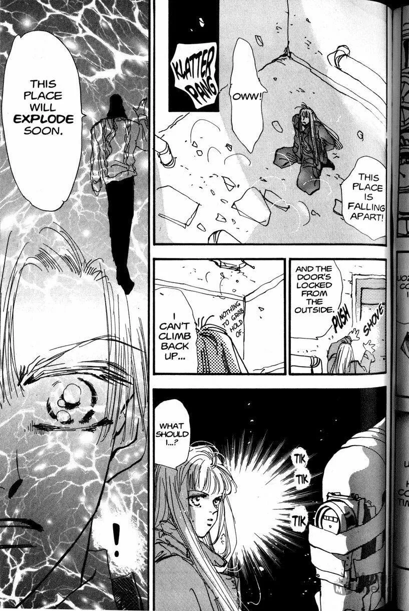 Read Chicago chapter 3 image 24 on Lezhin