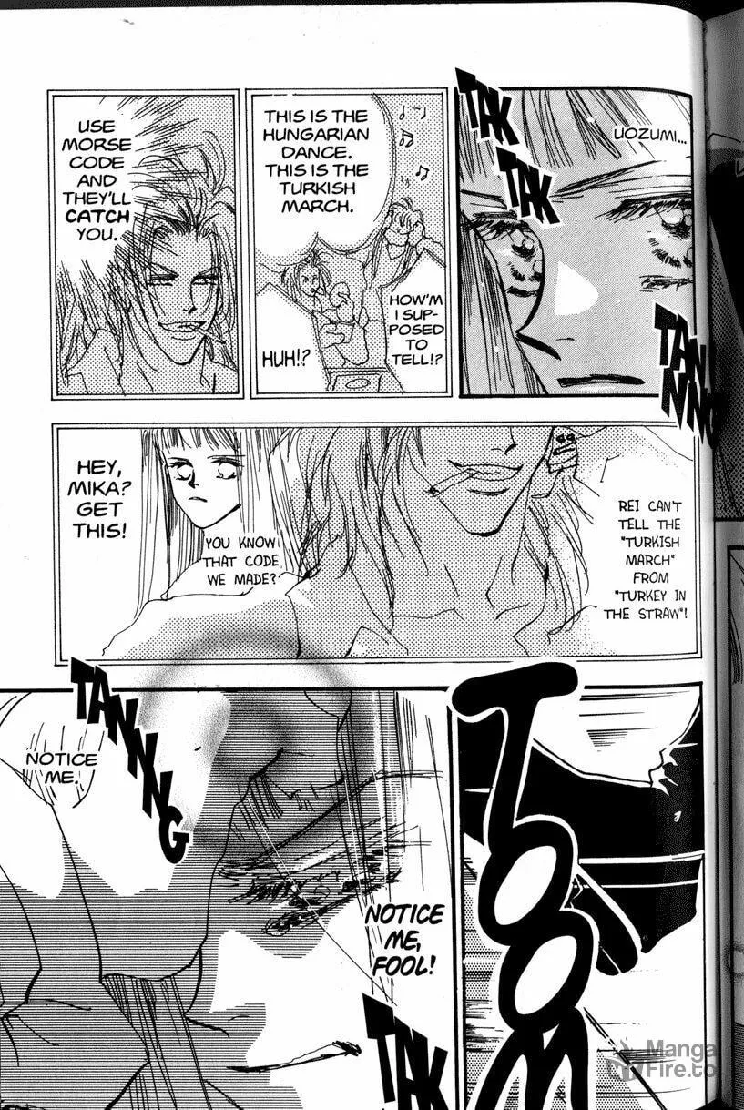 Read Chicago chapter 3 image 26 on Lezhin