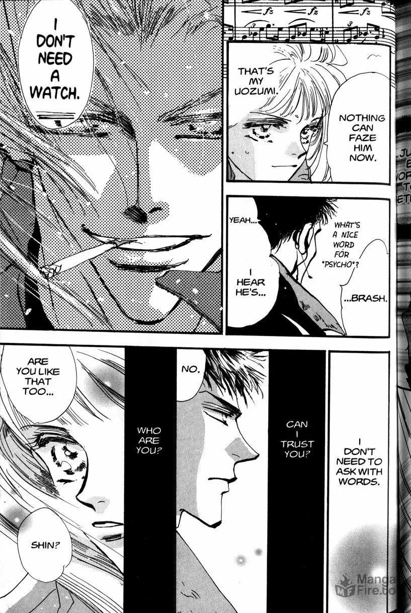 Read Chicago chapter 3 image 32 on Lezhin