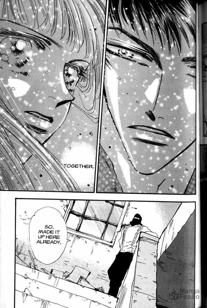 Read Chicago chapter 3 image 34 on Lezhin