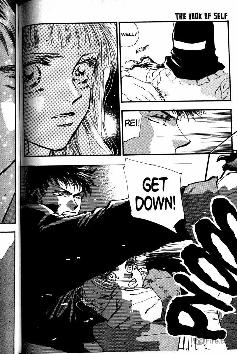 Read Chicago chapter 3 image 35 on Lezhin