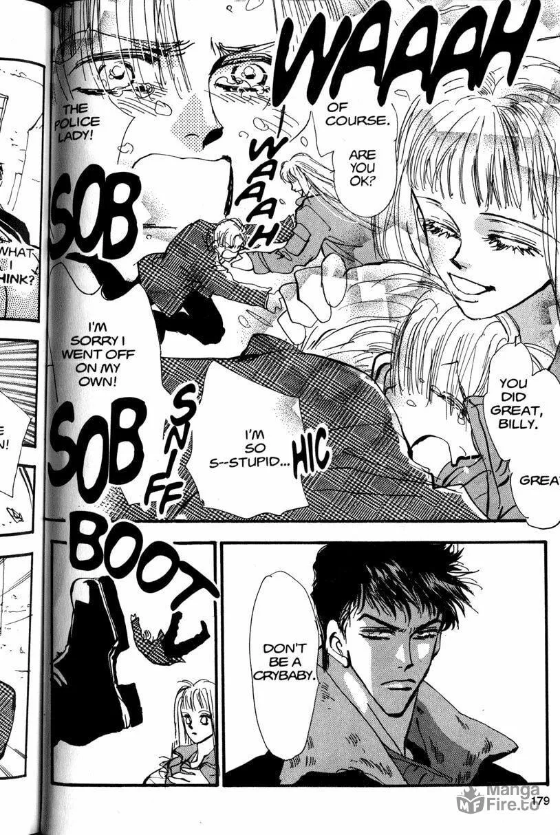 Read Chicago chapter 3 image 39 on Lezhin