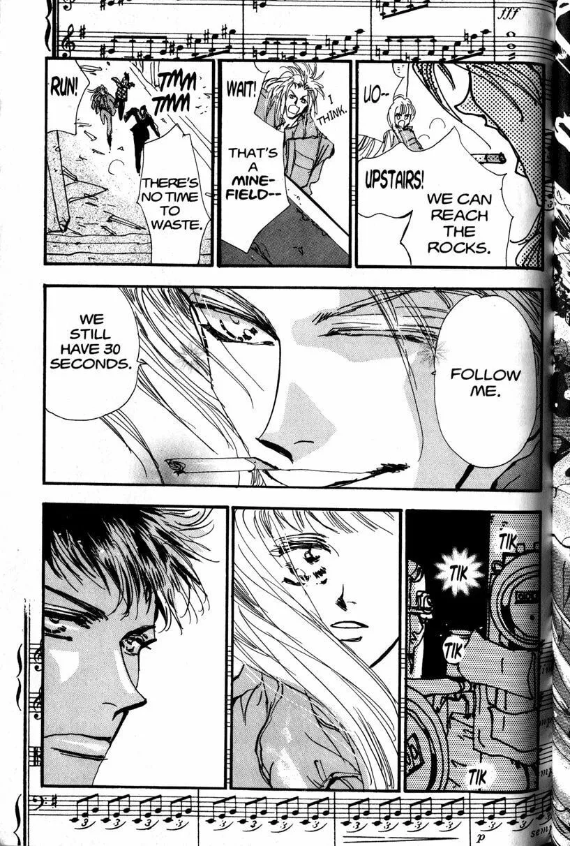 Read Chicago chapter 3 image 40 on Lezhin