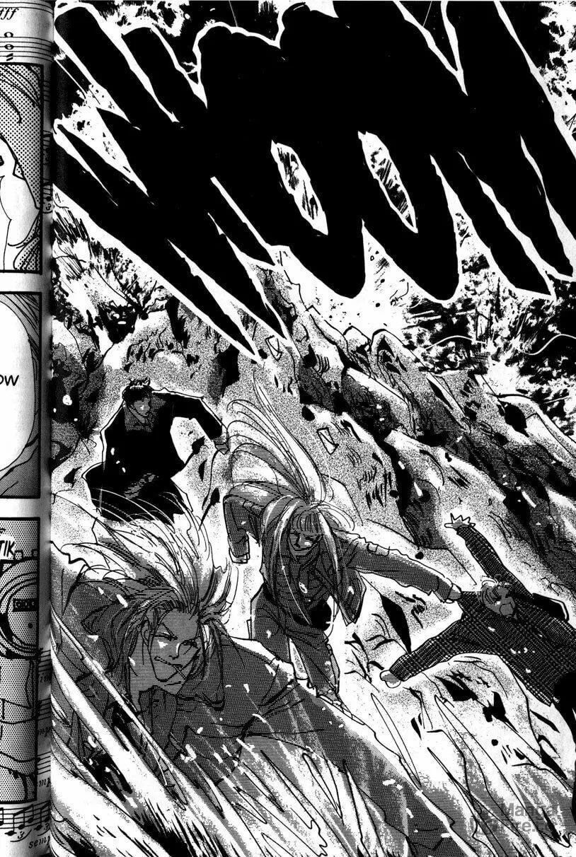 Read Chicago chapter 3 image 41 on Lezhin