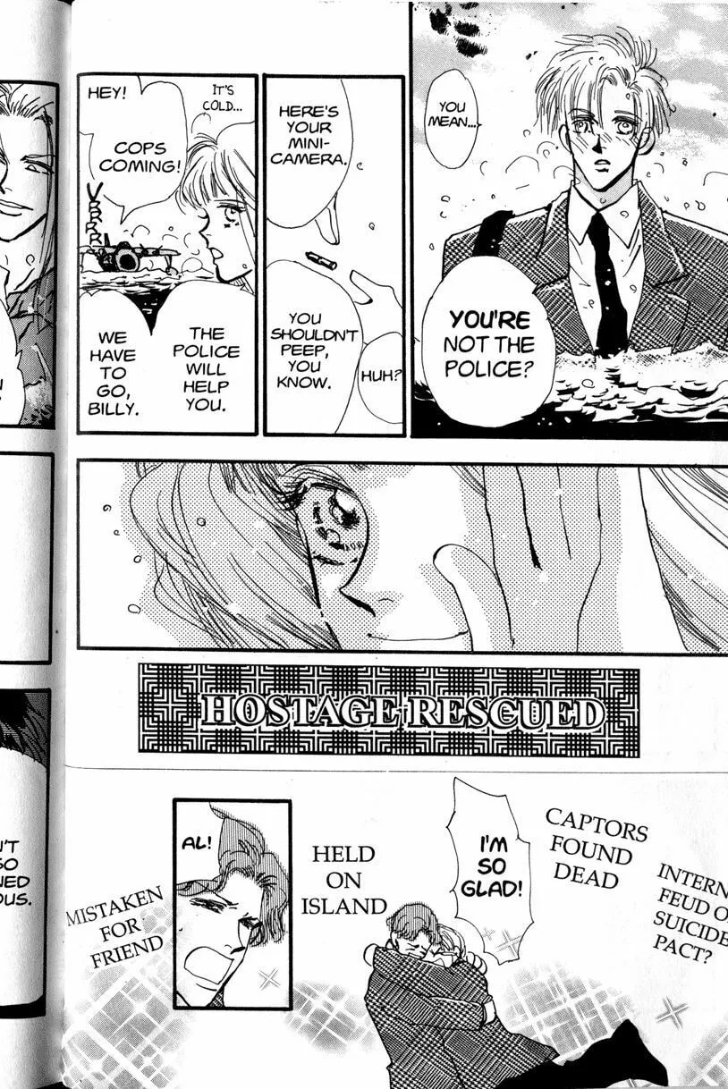 Read Chicago chapter 3 image 43 on Lezhin
