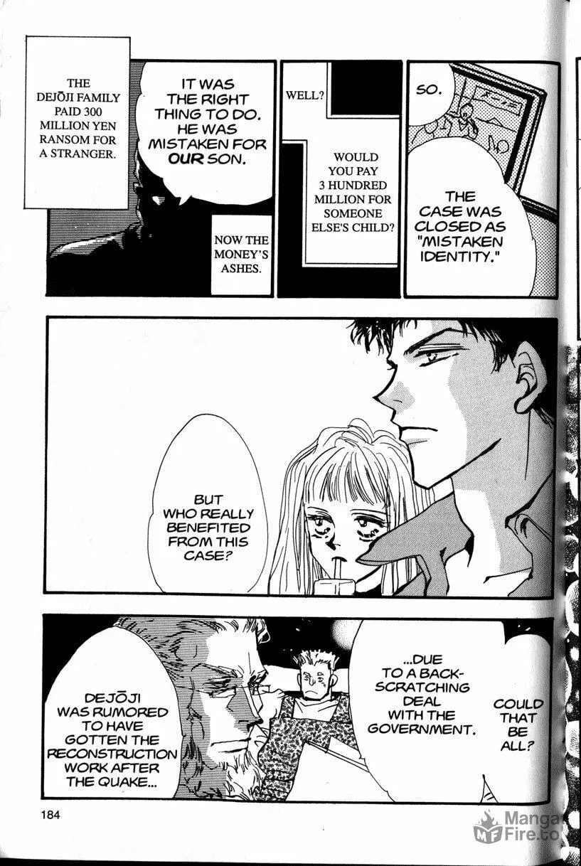 Read Chicago chapter 3 image 44 on Lezhin