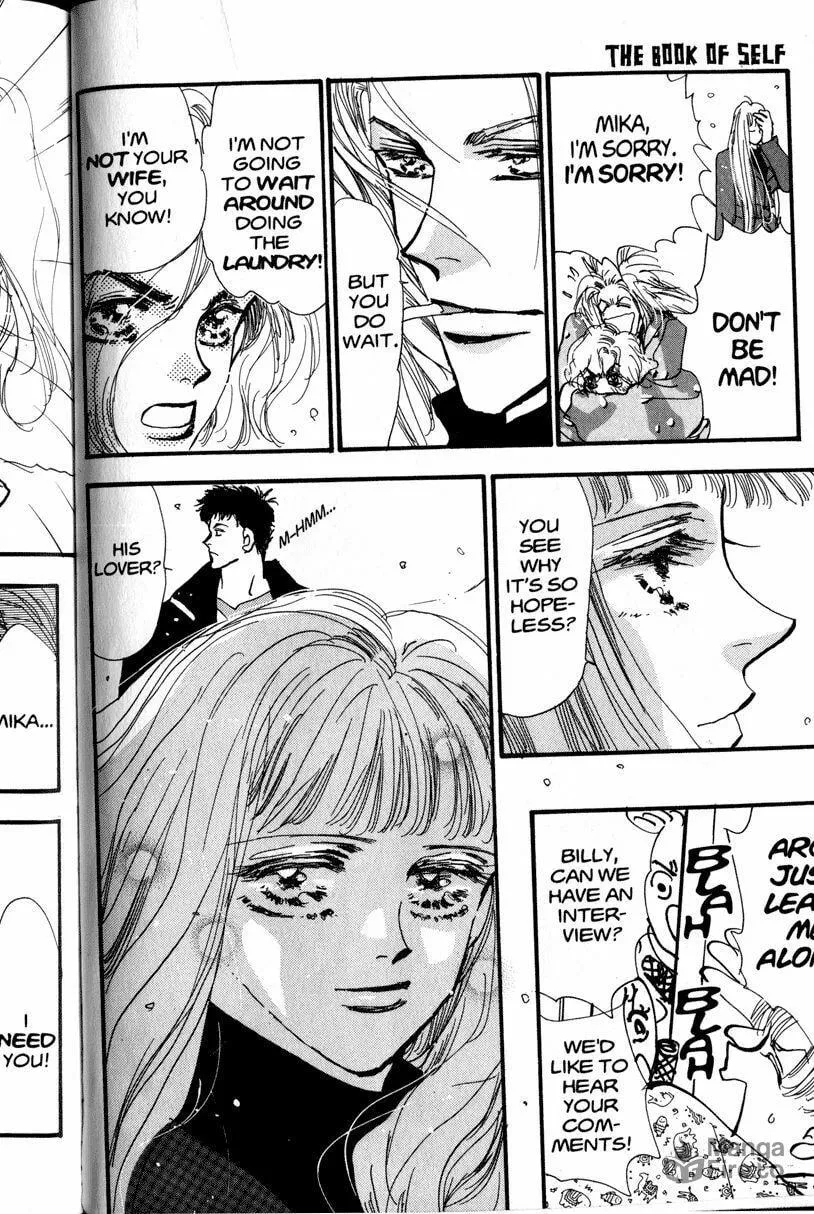 Read Chicago chapter 3 image 47 on Lezhin