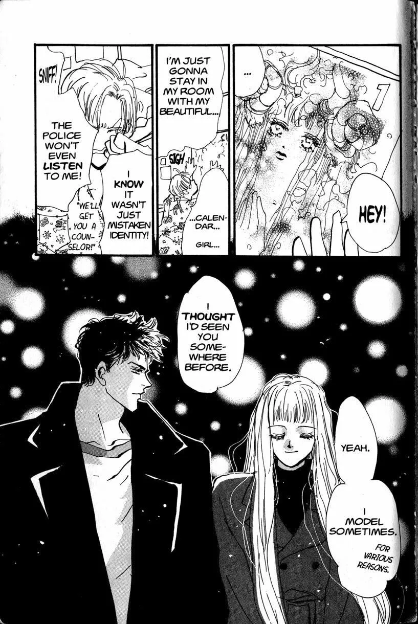 Read Chicago chapter 3 image 48 on Lezhin