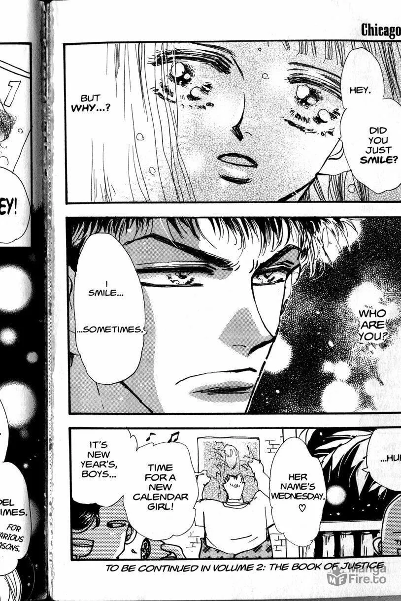 Read Chicago chapter 3 image 49 on Lezhin