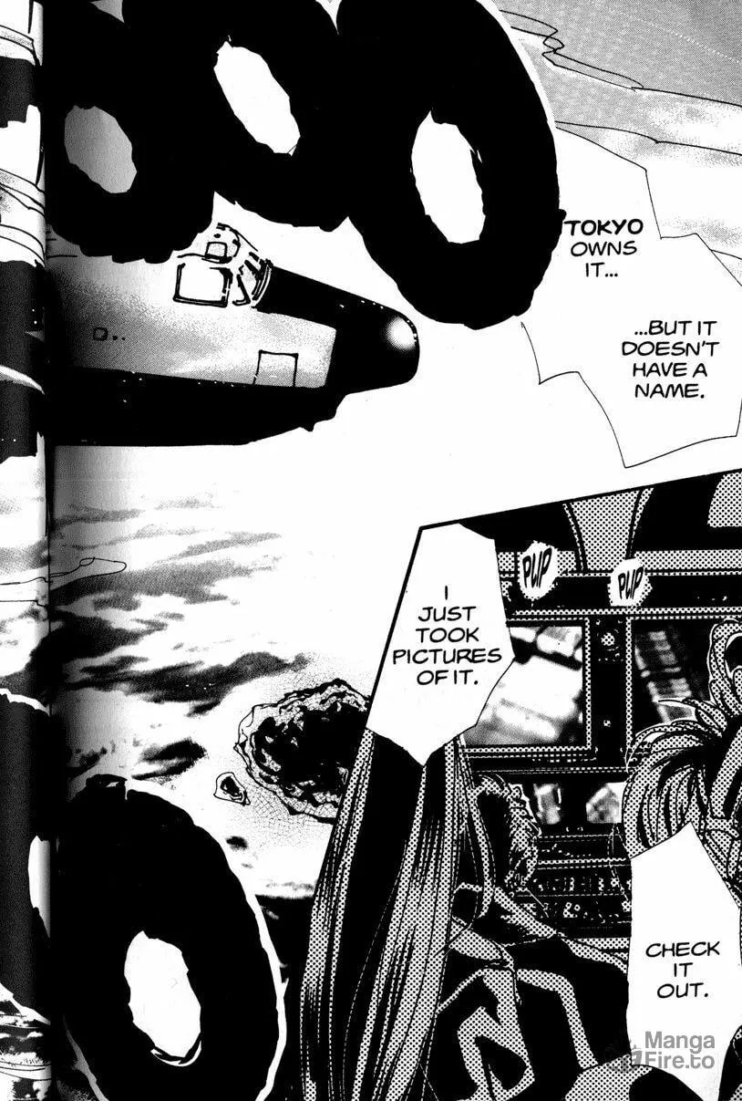 Read Chicago chapter 3 image 9 on Lezhin