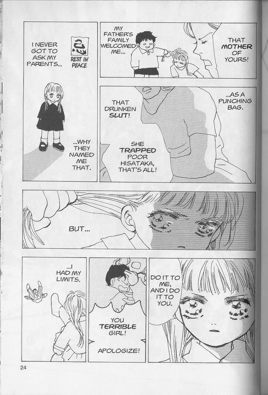 Read Chicago chapter 4 image 19 on Lezhin