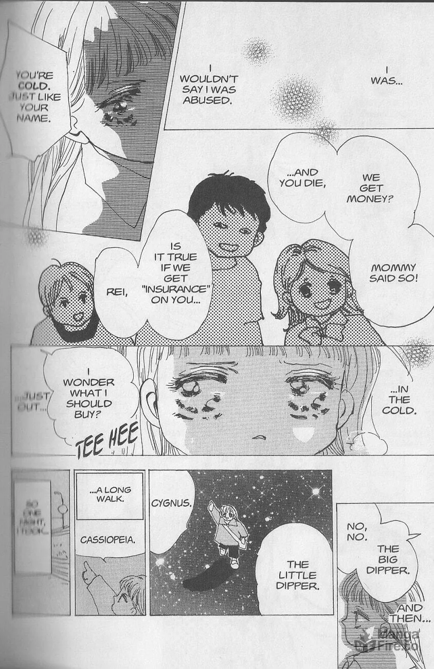Read Chicago chapter 4 image 20 on Lezhin