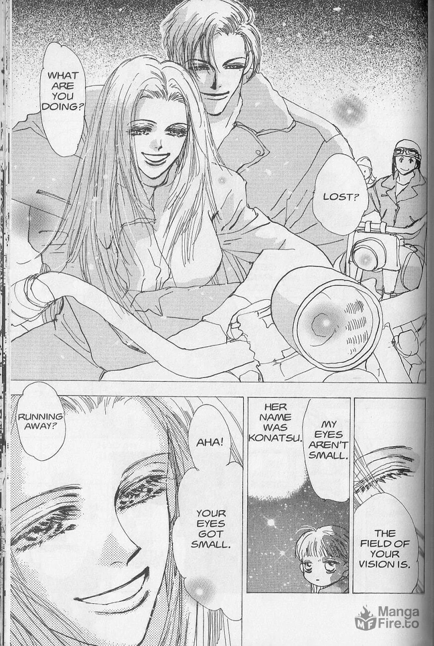 Read Chicago chapter 4 image 21 on Lezhin