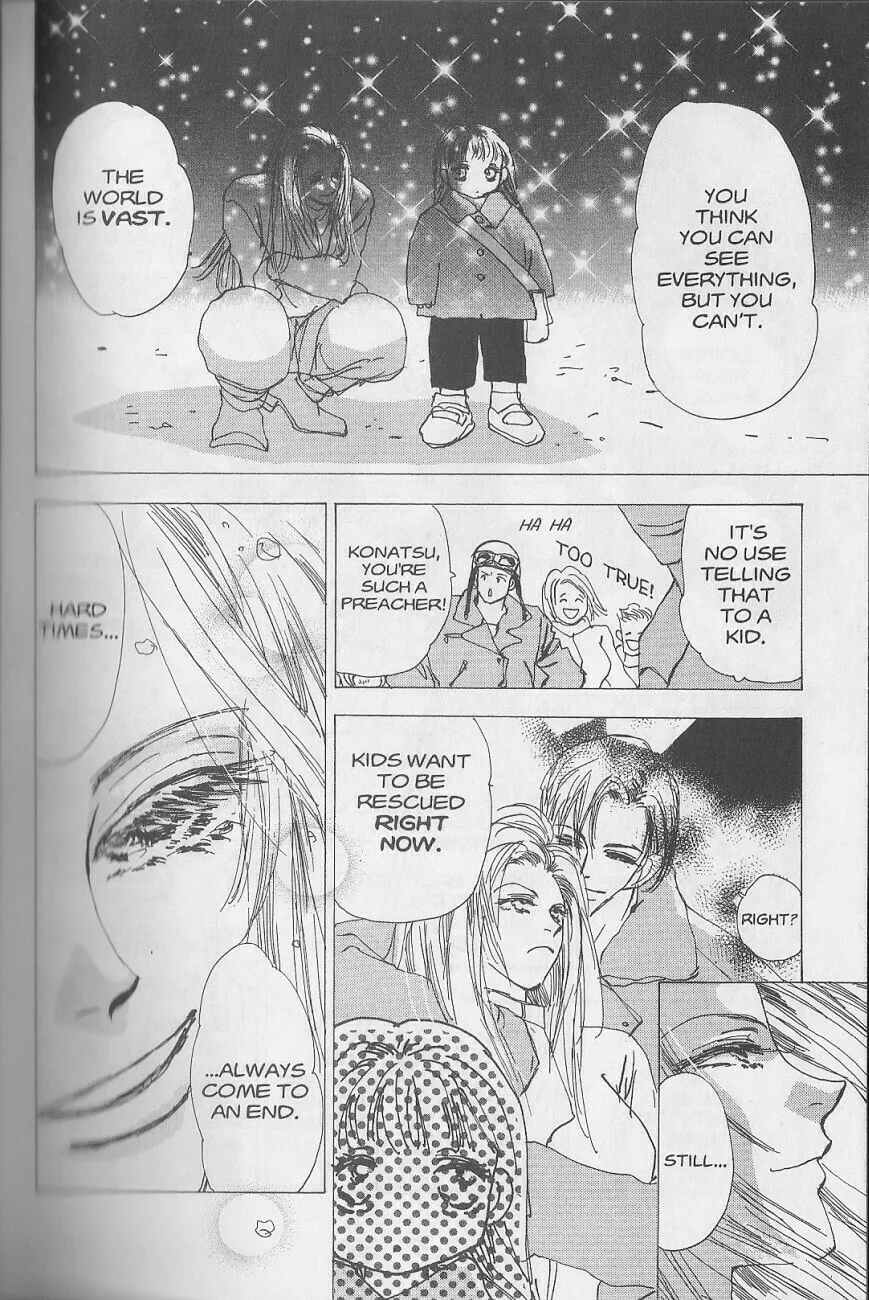 Read Chicago chapter 4 image 22 on Lezhin