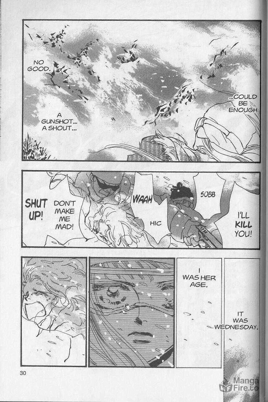 Read Chicago chapter 4 image 25 on Lezhin
