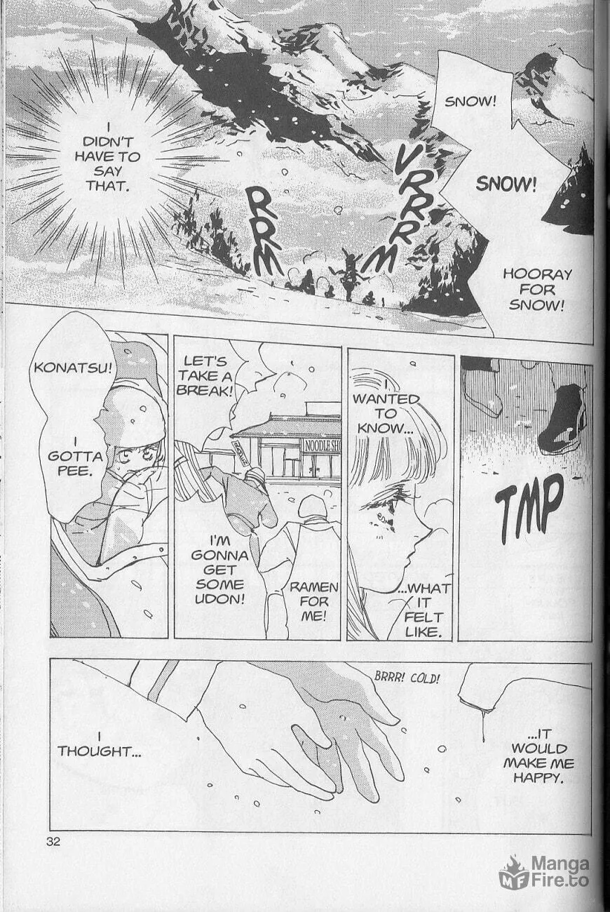 Read Chicago chapter 4 image 27 on Lezhin