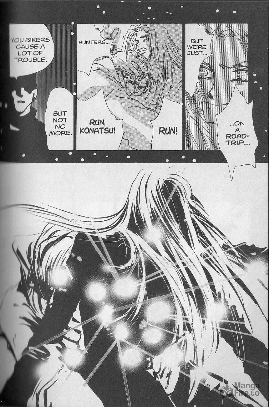 Read Chicago chapter 4 image 30 on Lezhin