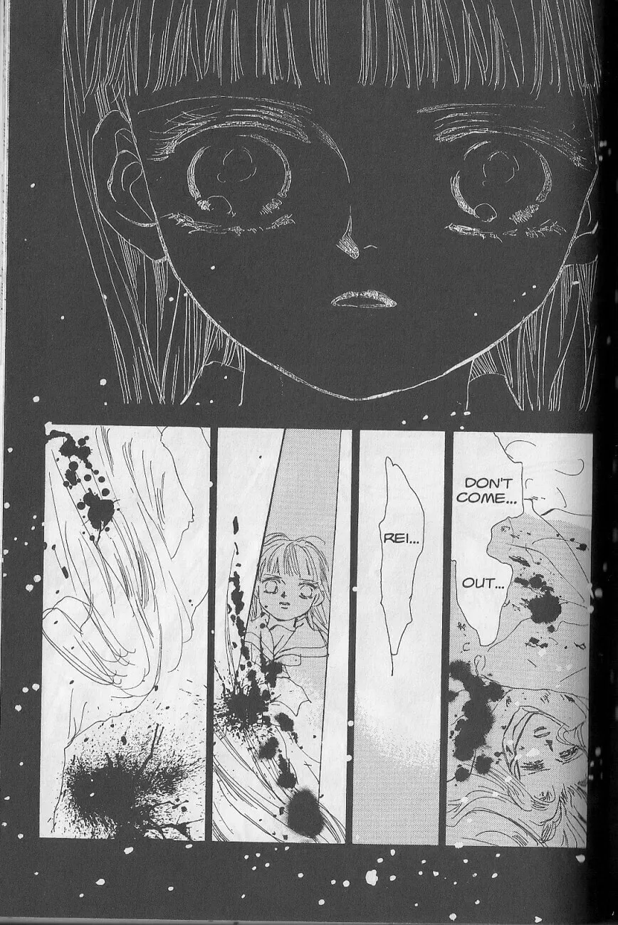 Read Chicago chapter 4 image 31 on Lezhin