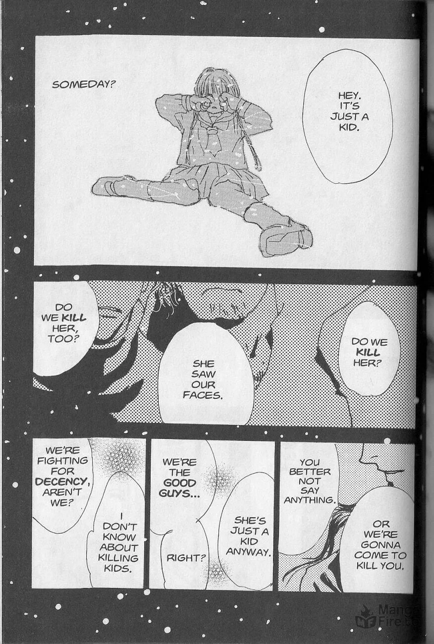 Read Chicago chapter 4 image 33 on Lezhin