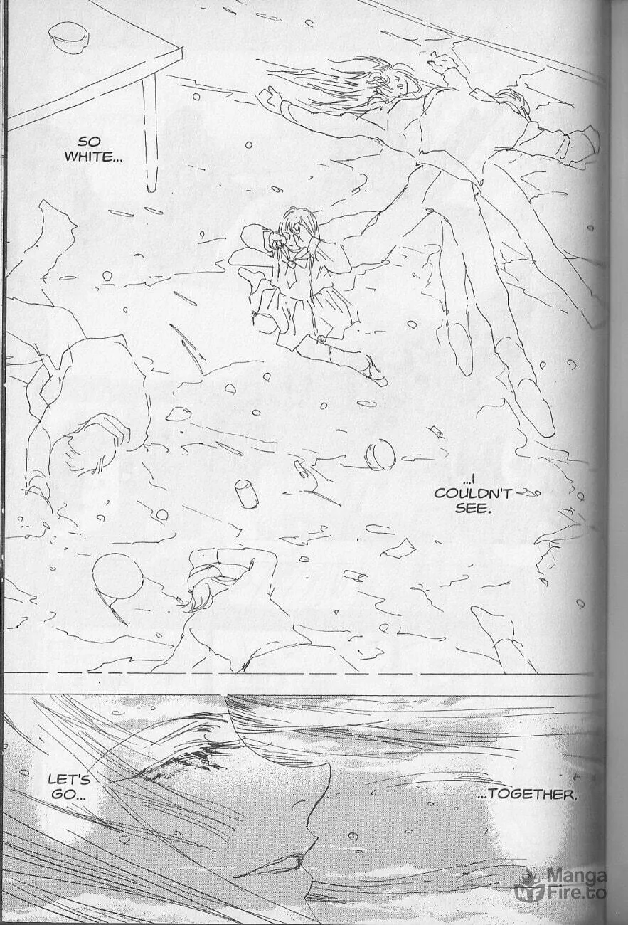 Read Chicago chapter 4 image 35 on Lezhin