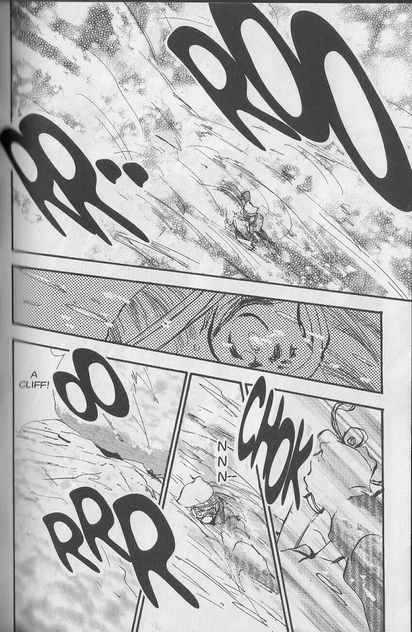 Read Chicago chapter 4 image 44 on Lezhin