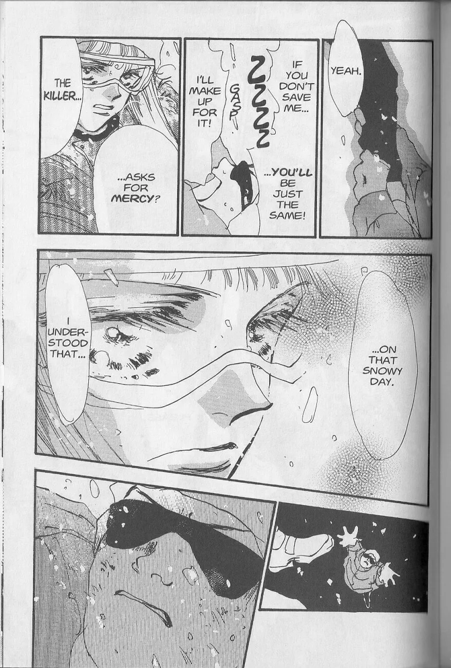 Read Chicago chapter 4 image 47 on Lezhin