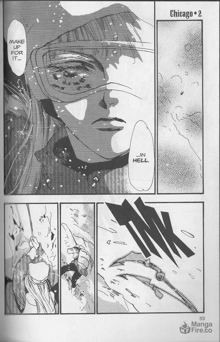 Read Chicago chapter 4 image 48 on Lezhin