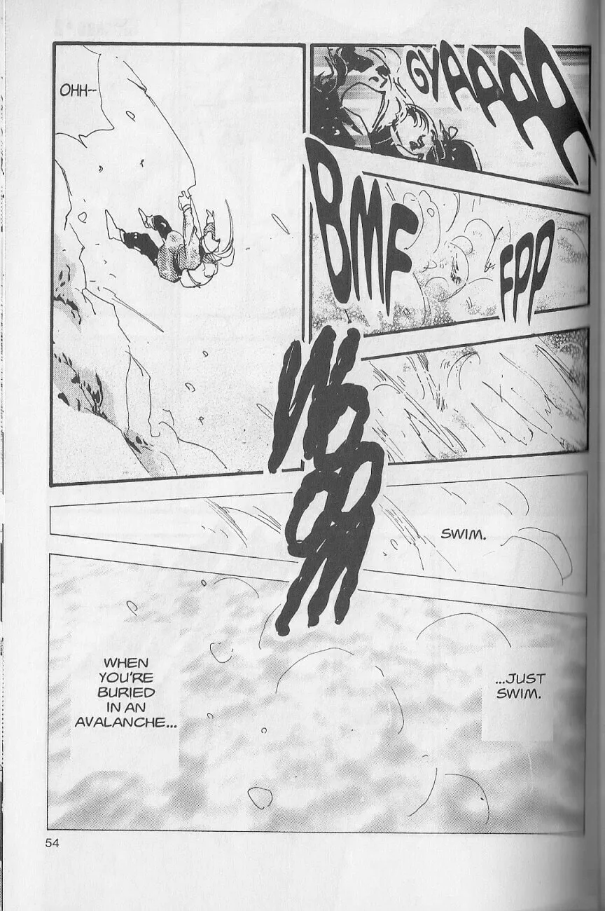 Read Chicago chapter 4 image 49 on Lezhin
