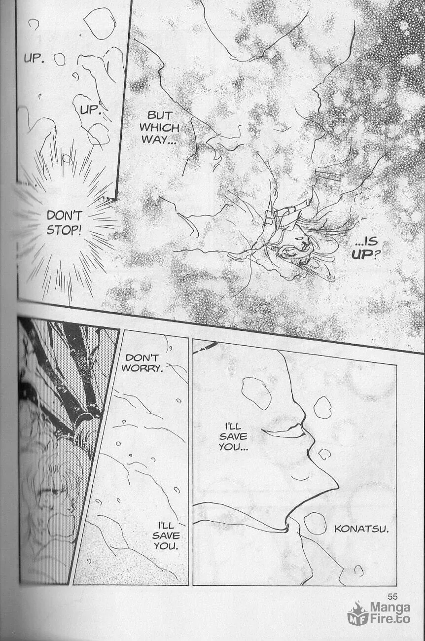 Read Chicago chapter 4 image 50 on Lezhin