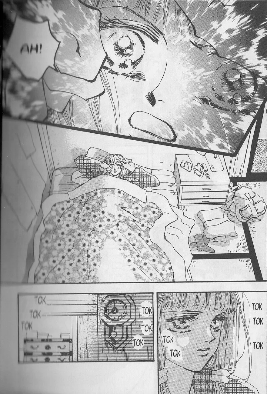 Read Chicago chapter 4 image 8 on Lezhin