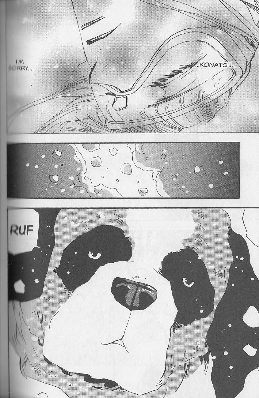 Read Chicago chapter 5 image 12 on Lezhin